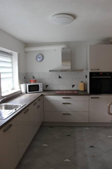 Ferienwohnung Dawie Öhringen Exterior foto