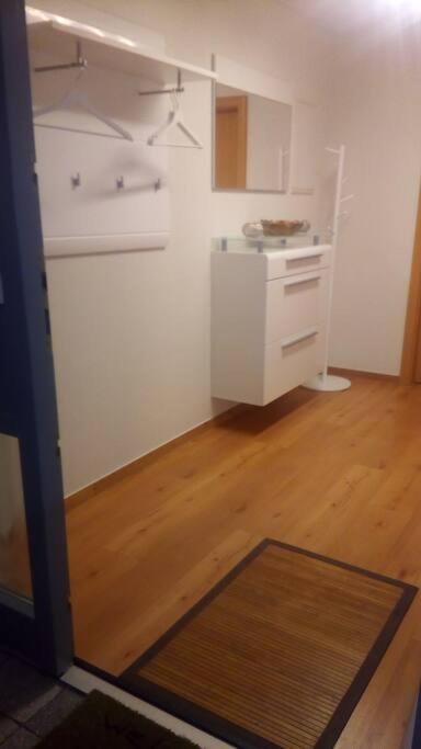 Ferienwohnung Dawie Öhringen Exterior foto