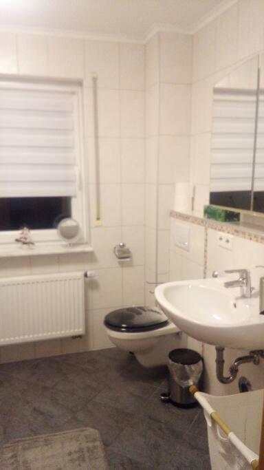 Ferienwohnung Dawie Öhringen Exterior foto